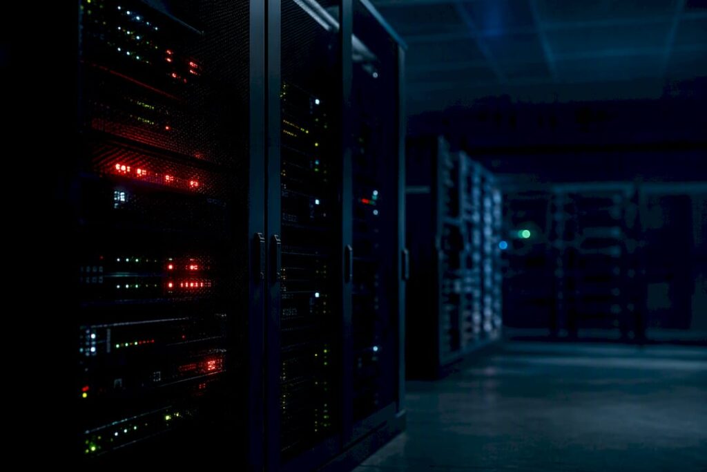 Infraestructura de intercambio cripto en revisión